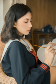农场主的5个女儿们